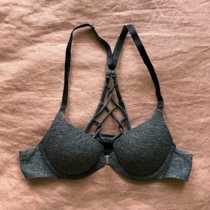 Aerie Sunnis Push Up Bra 34AA
